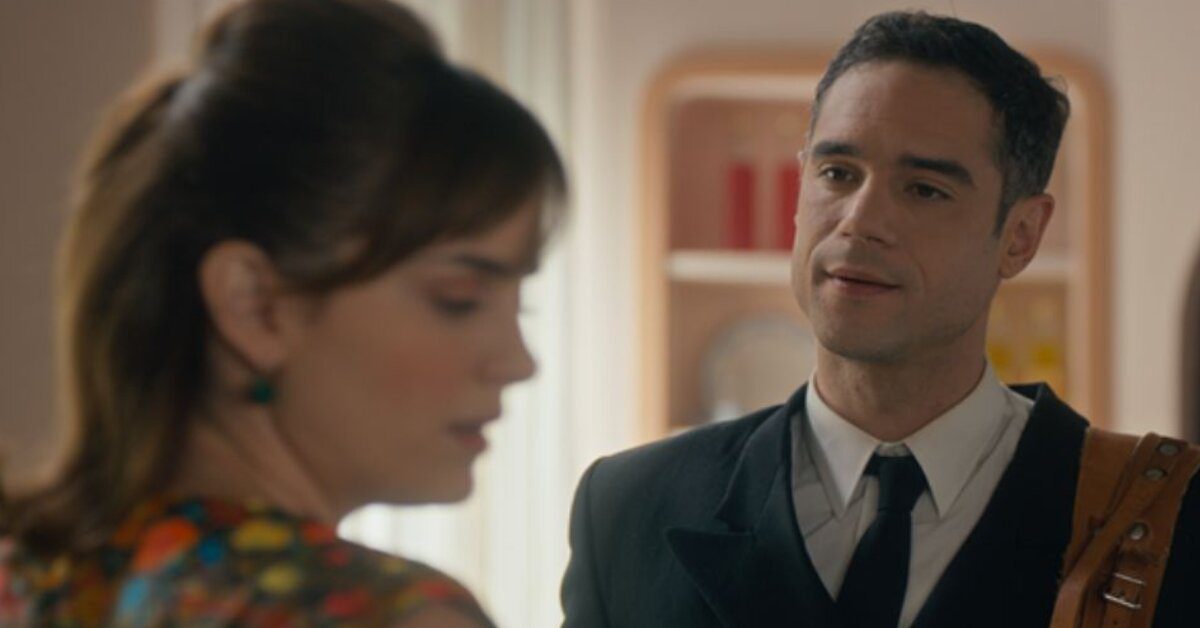 Porto Leone: Η μυστική συνάντηση στο ξενοδοχείο φέρνει μία συμφωνία που θα ανατρέψει τα δεδομένα