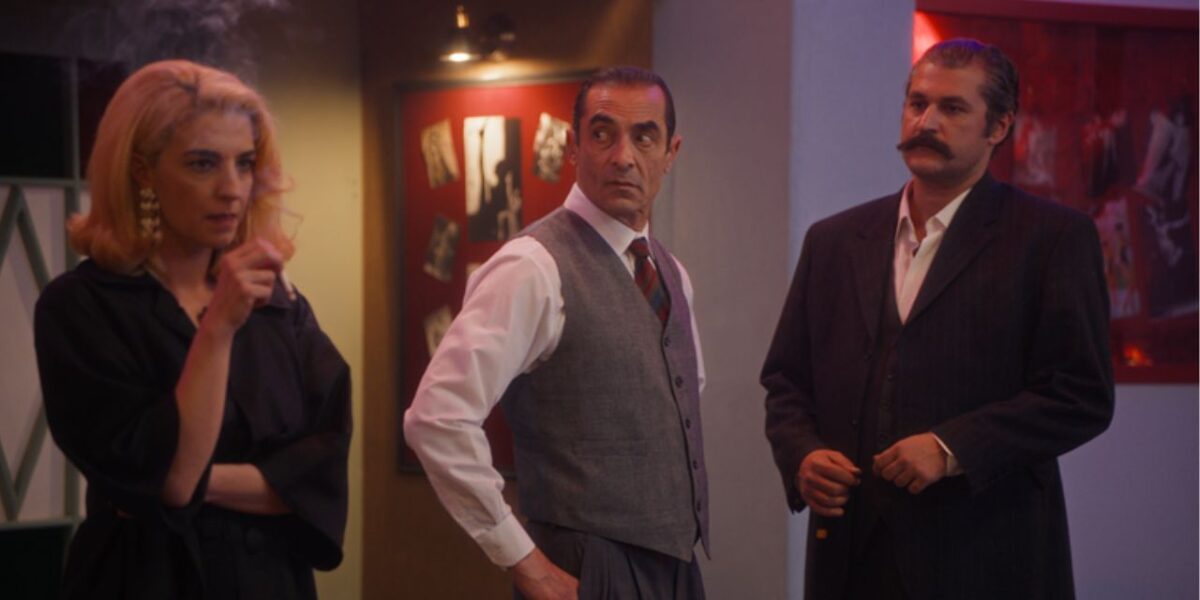 Porto Leone: Η μυστική συνάντηση στο ξενοδοχείο φέρνει μία συμφωνία που θα ανατρέψει τα δεδομένα