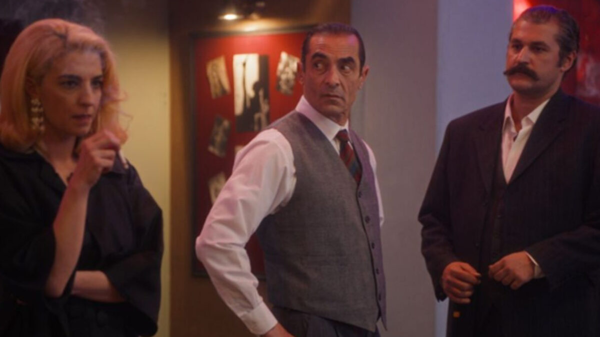 Porto Leone: Η μυστική συνάντηση στο ξενοδοχείο φέρνει μία συμφωνία που θα ανατρέψει τα δεδομένα