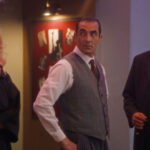 Porto Leone: Η μυστική συνάντηση στο ξενοδοχείο φέρνει μία συμφωνία που θα ανατρέψει τα δεδομένα