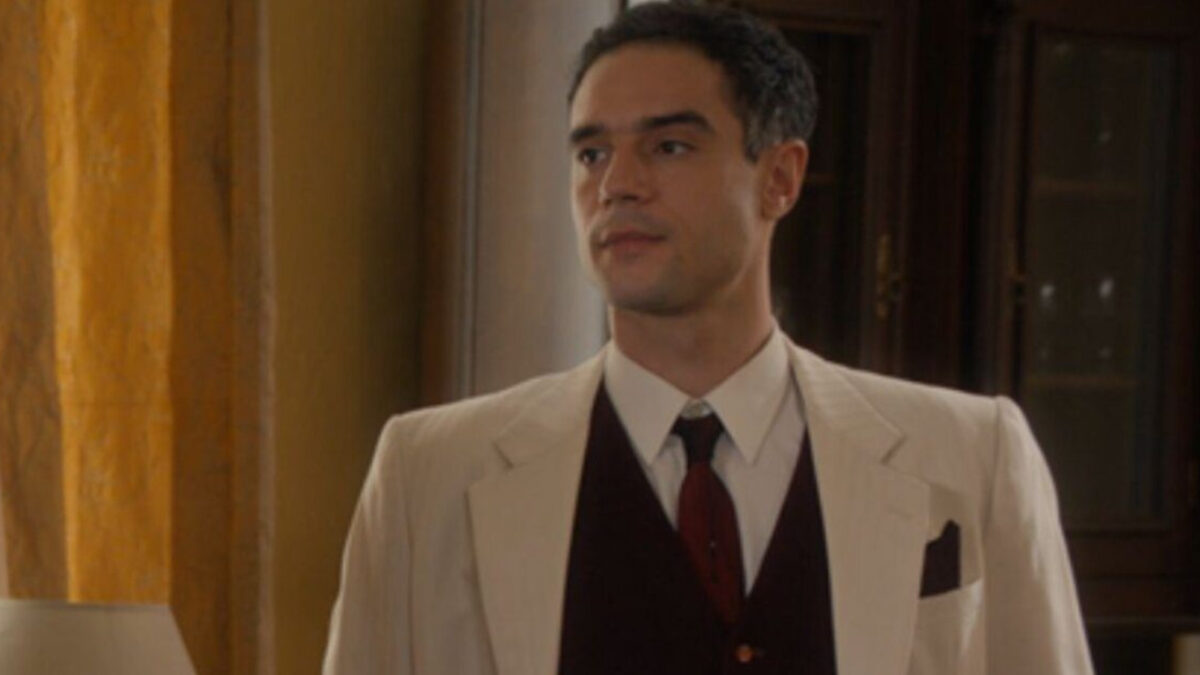 Porto Leone: Ο Ορέστης καταλήγει τσακισμένος στο καμπαρέ του Καπετανάκου