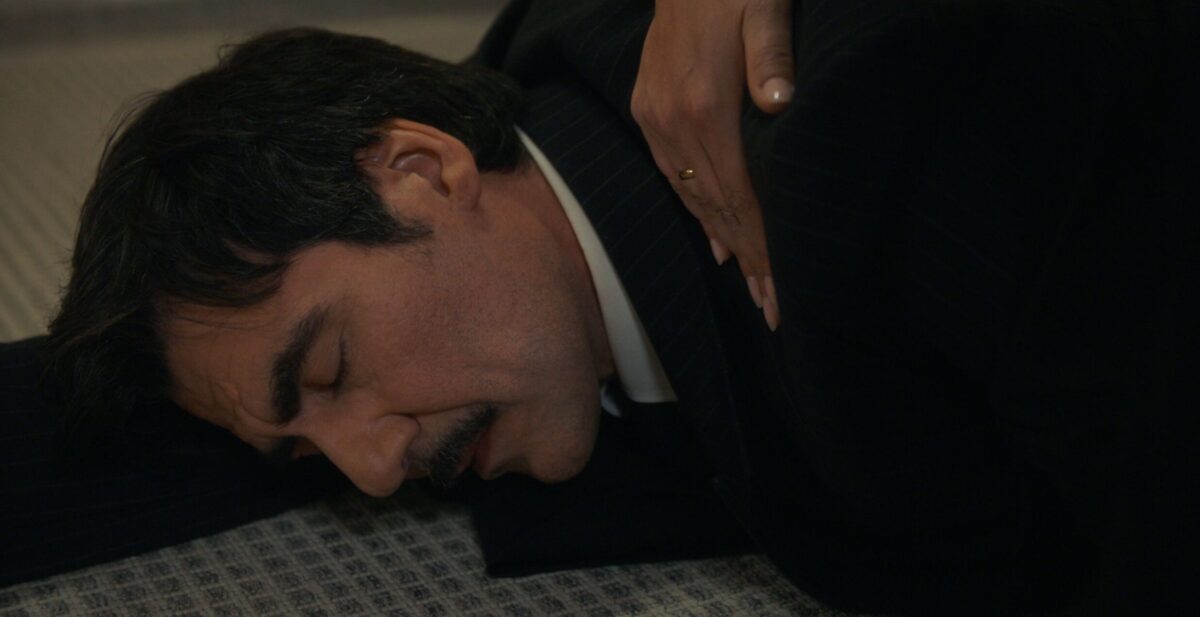 Porto Leone περιλήψεις εβδομάδας