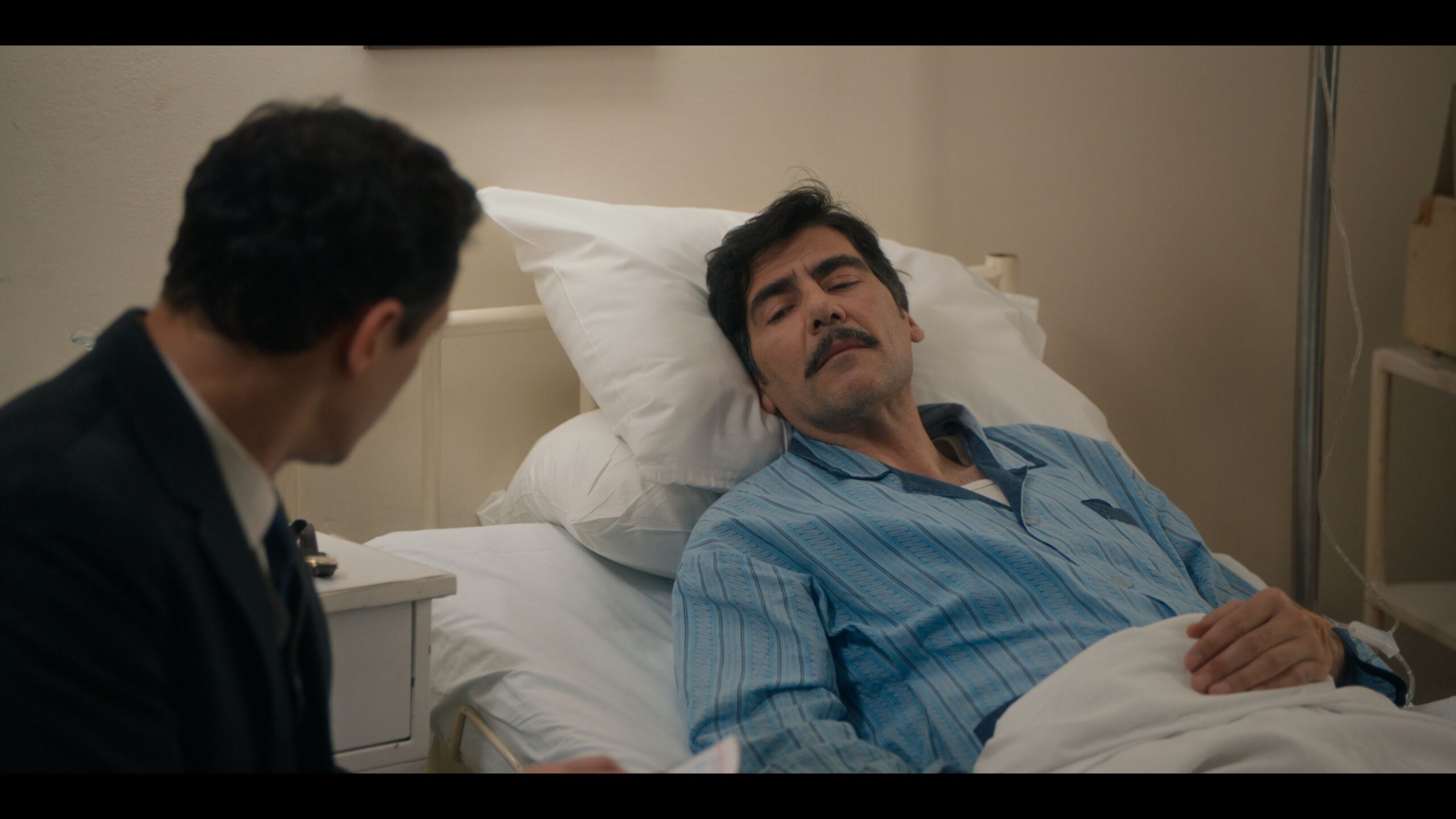 Porto Leone περιλήψεις εβδομάδας