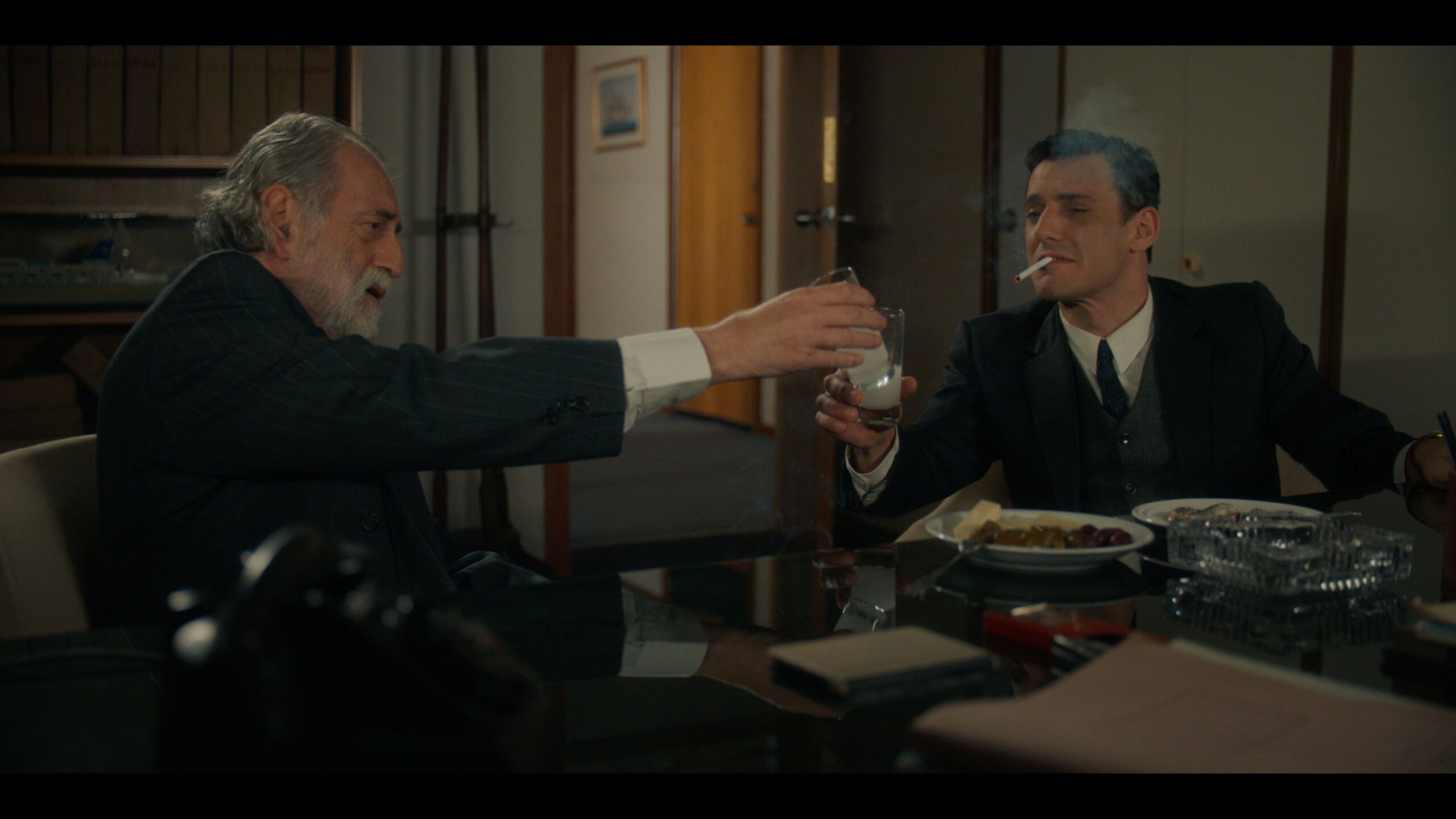 Porto Leone περιλήψεις εβδομάδας