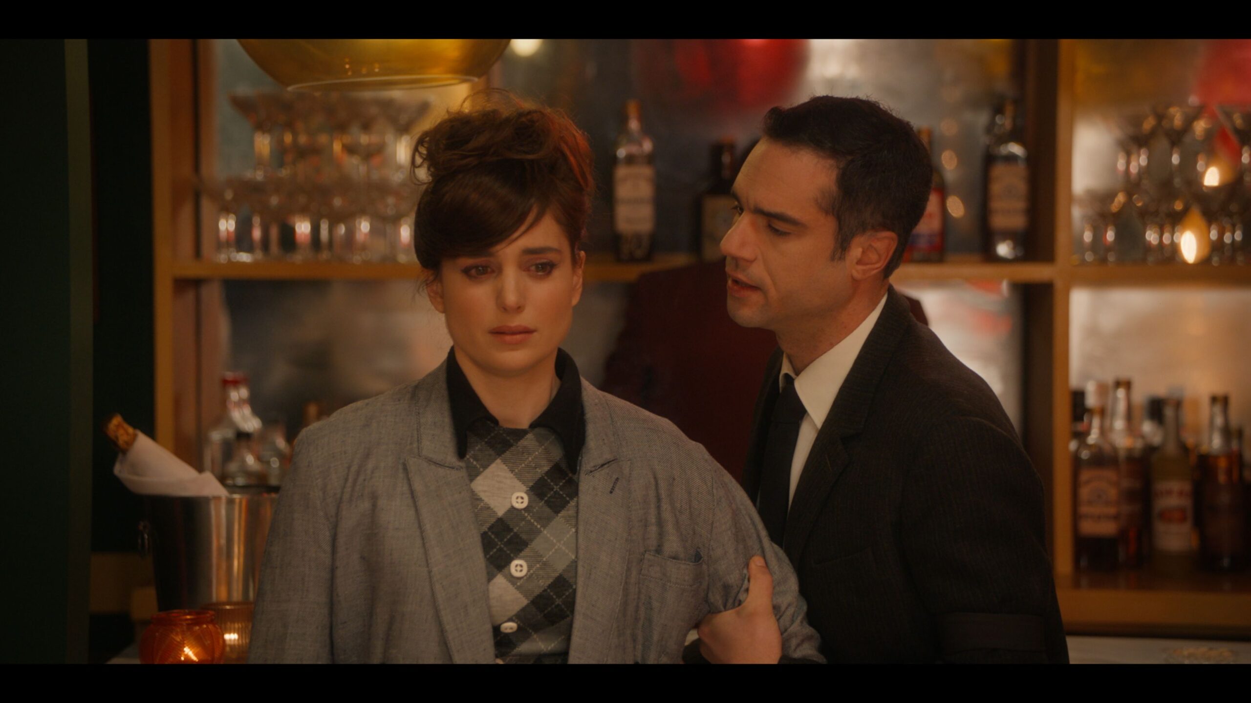 Porto Leone περιλήψεις εβδομάδας