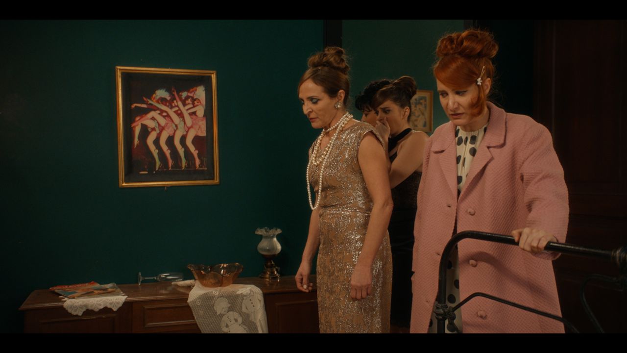 Porto Leone περιλήψεις