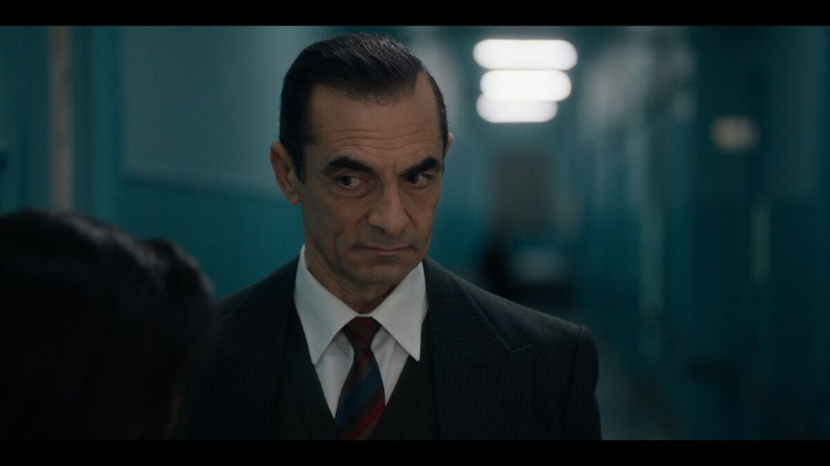 Porto Leone περιλήψεις