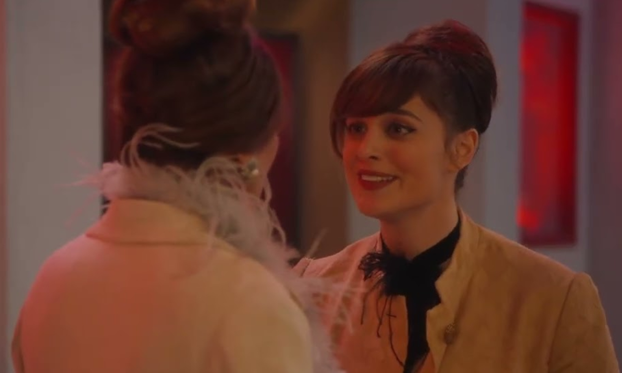 Porto Leone: Η Βούλα πέφτει στα ναρκωτικά και καταστρέφεται