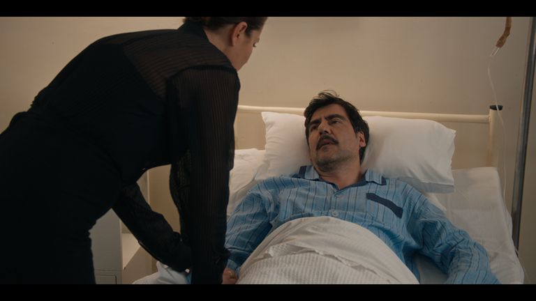 Porto leone: Περιλήψεις επεισοδίων από 23/03/26 έως 24/03/26