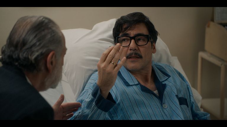 Porto leone: Περιλήψεις επεισοδίων από 23/03/26 έως 24/03/26