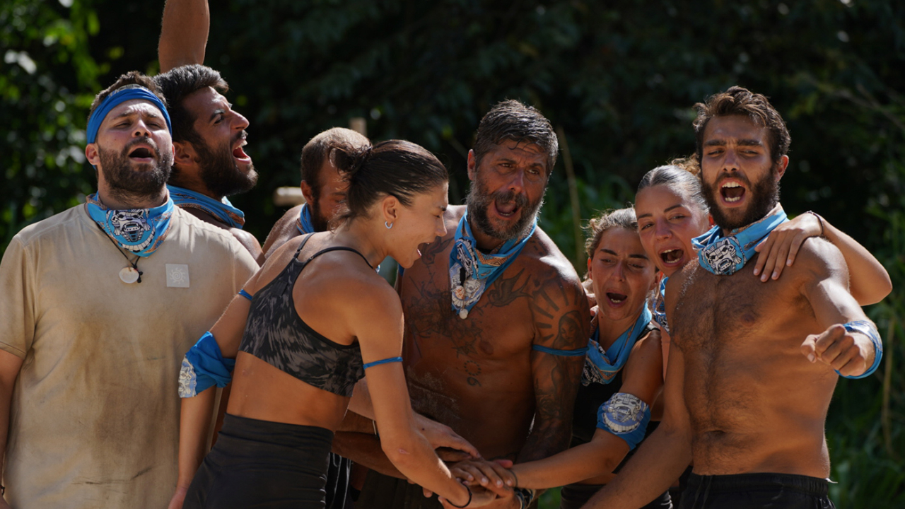 Survivor: Κόβεται ξαφνικά από το ΣΚΑΙ
