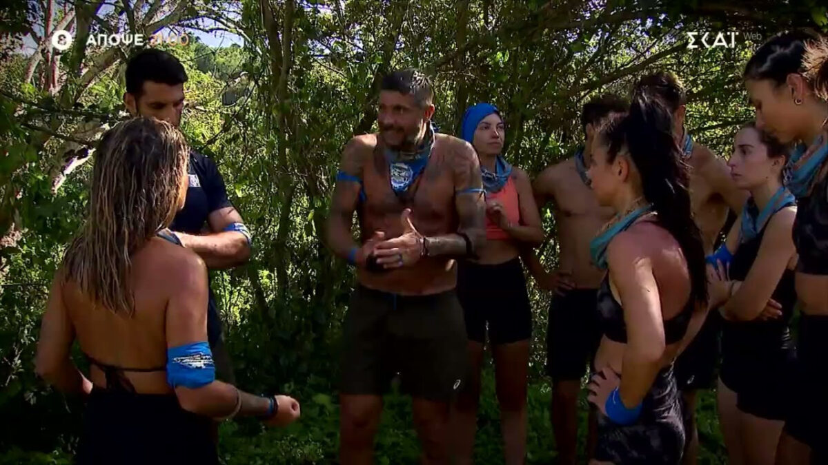 Survivor spoiler 04/03: Αυτός ο παίκτης φεύγει σήμερα