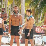 Survivor spoiler 05/03: Μοντέλο από το GNTM εισβάλλει στο ριάλιτι επιβίωσης