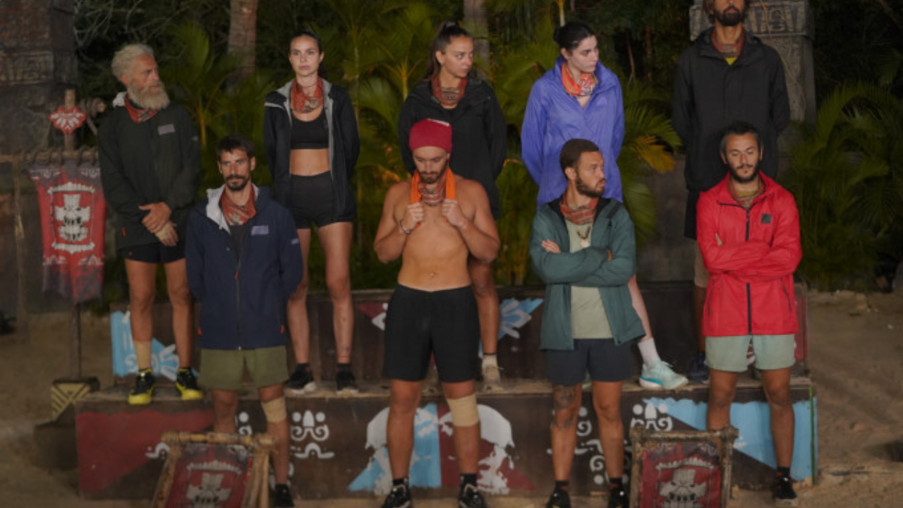 Survivor spoiler 14/03: Αυτή η ομάδα κερδίζει αύριο