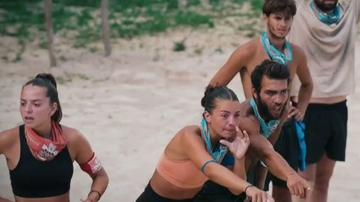 Survivor spoiler 17/03: Αυτή η ομάδα κερδίζει σήμερα