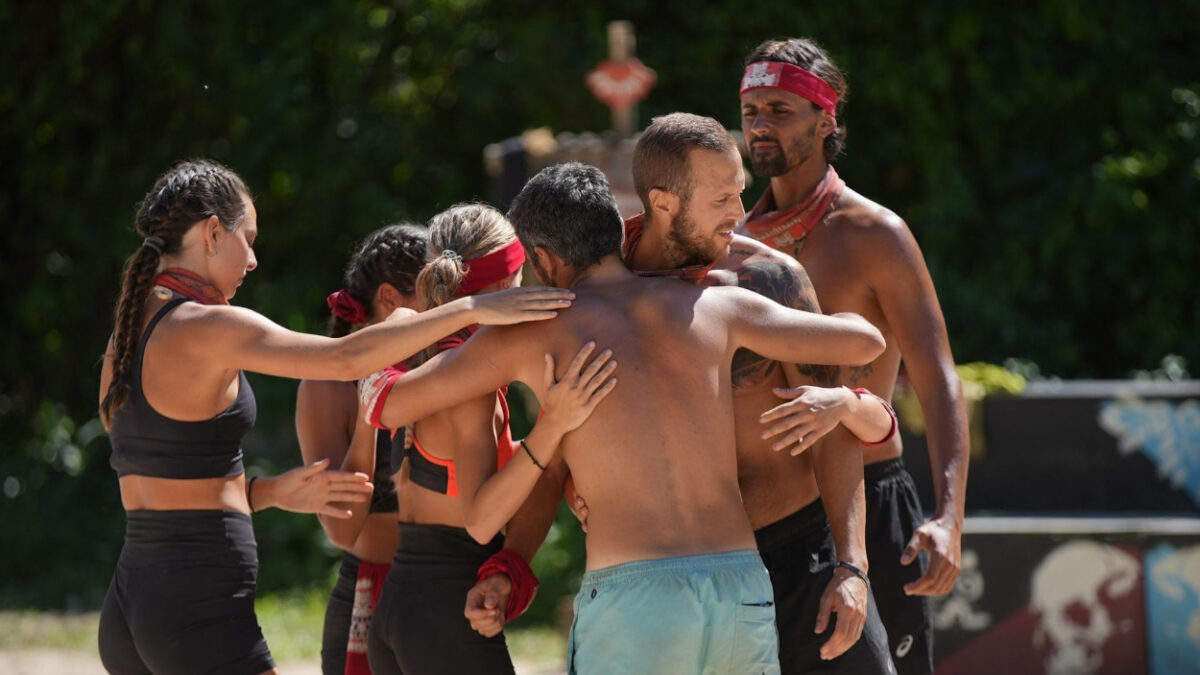 Survivor spoiler 22/03: Αυτός είναι ο πρώτος υποψήφιος προς αποχώρηση