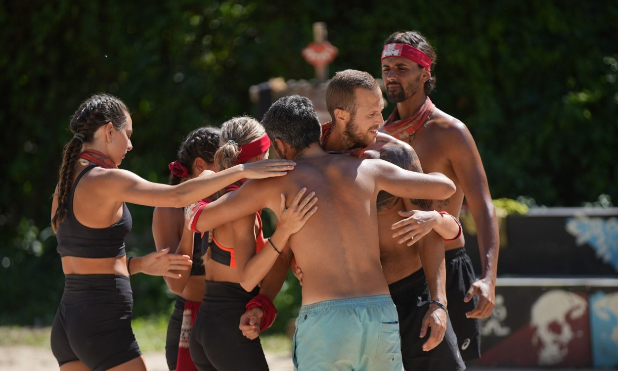 Survivor spoiler 22/03: Αυτός είναι ο πρώτος υποψήφιος προς αποχώρηση