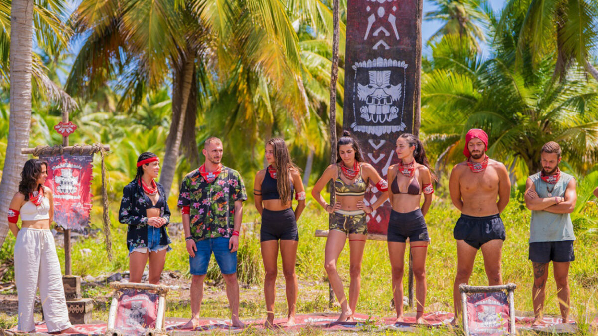 Survivor spoiler 24/03: Αυτή η ομάδα κερδίζει σήμερα