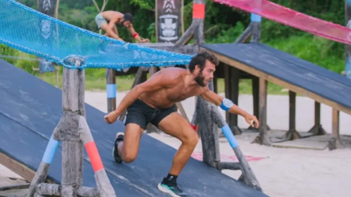 Survivor spoiler 30/03: Αυτή η ομάδα κερδίζει σήμερα
