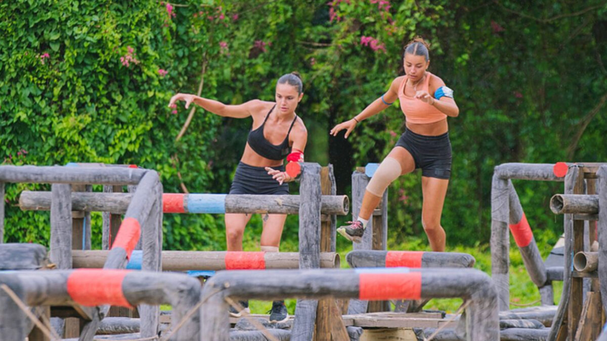 Survivor spoiler 31/03: Αυτή η ομάδα κερδίζει σήμερα