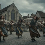 The Dancing Plague: Το ανεξιχνίαστο μυστήριο σε μια πόλη όπου οι άνθρωποι δεν μπορούσαν να σταματήσουν να χορεύουν μέχρι που πέθαναν