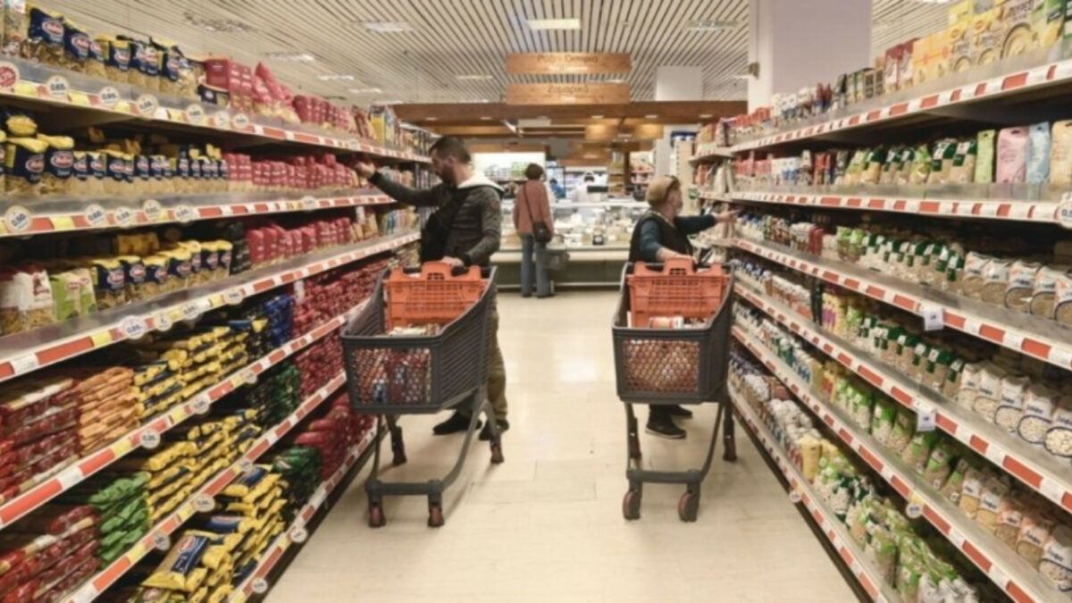 Voucher για τρόφιμα: Ποιοι θα λάβουν βοήθημα αναδρομικά και πόσο διαρκεί το voucher