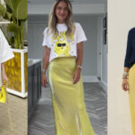 Yellow outfits: 10 τρόποι να φορέσεις το απόλυτο trend την Άνοιξη 2026
