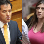 Άδωνις Γεωργιάδης για Ζωή Κωνσταντοπούλου: «Ακούει φωνές είναι ανησυχητικό»