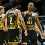 ΑΕΚ: Άλλαξε ώρα ο αγώνας με τον Προμηθέα στη SUNEL Arena