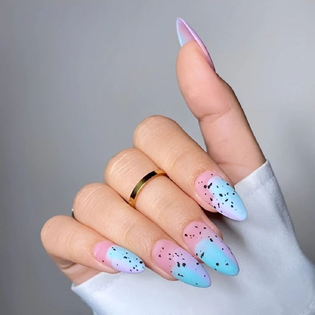 Αυτά είναι τα πασχαλινά νύχια που έγιναν το μεγαλύτερο trend στο TikTok- Ιδέες για κάθε γυναίκα