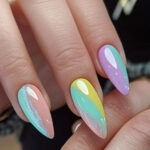 Αυτά είναι τα πασχαλινά νύχια που έγιναν το μεγαλύτερο trend στο TikTok- Ιδέες για κάθε γυναίκα