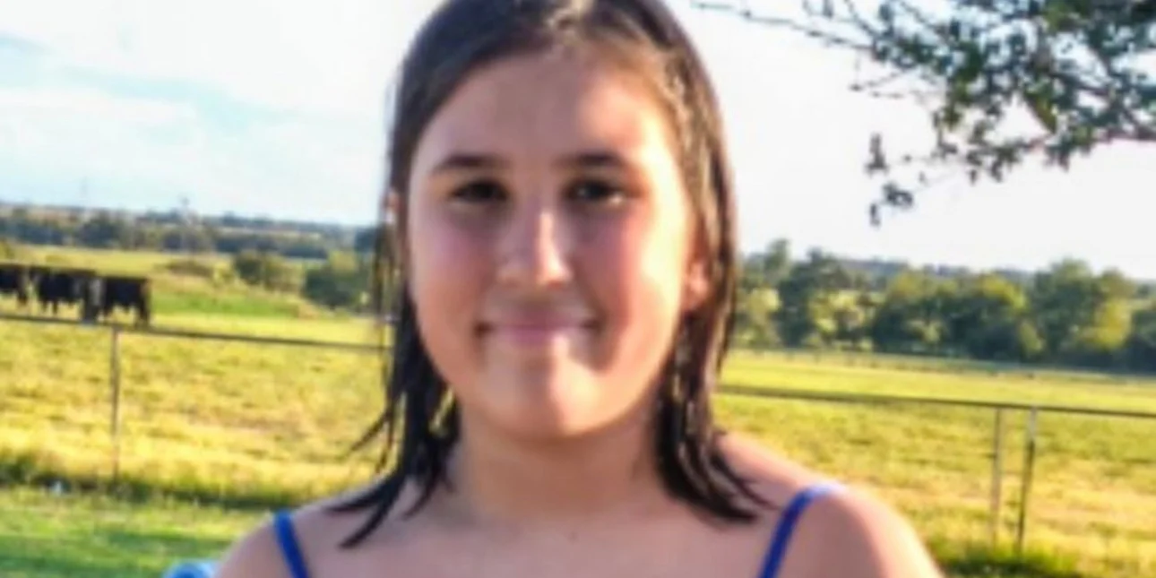 Αυτή είναι η 9χρονη που πέθανε από το Blackout Challenge: Συγκλονιστική η έκκληση των γονέων της