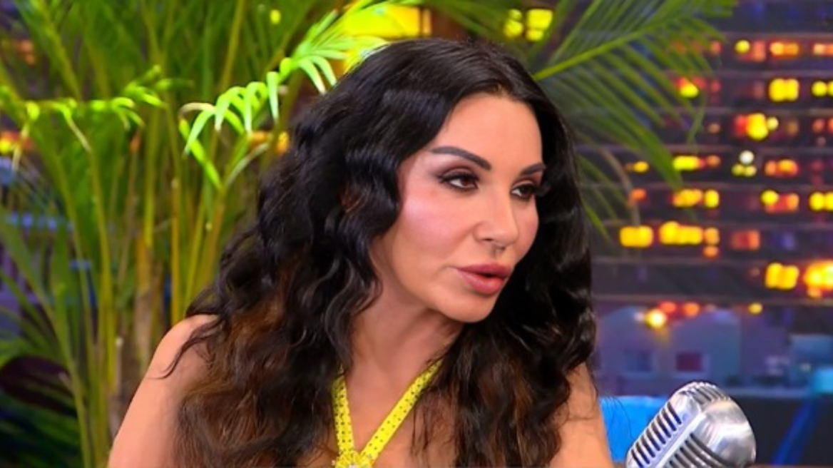 Πόπη Μαλλιωτάκη-