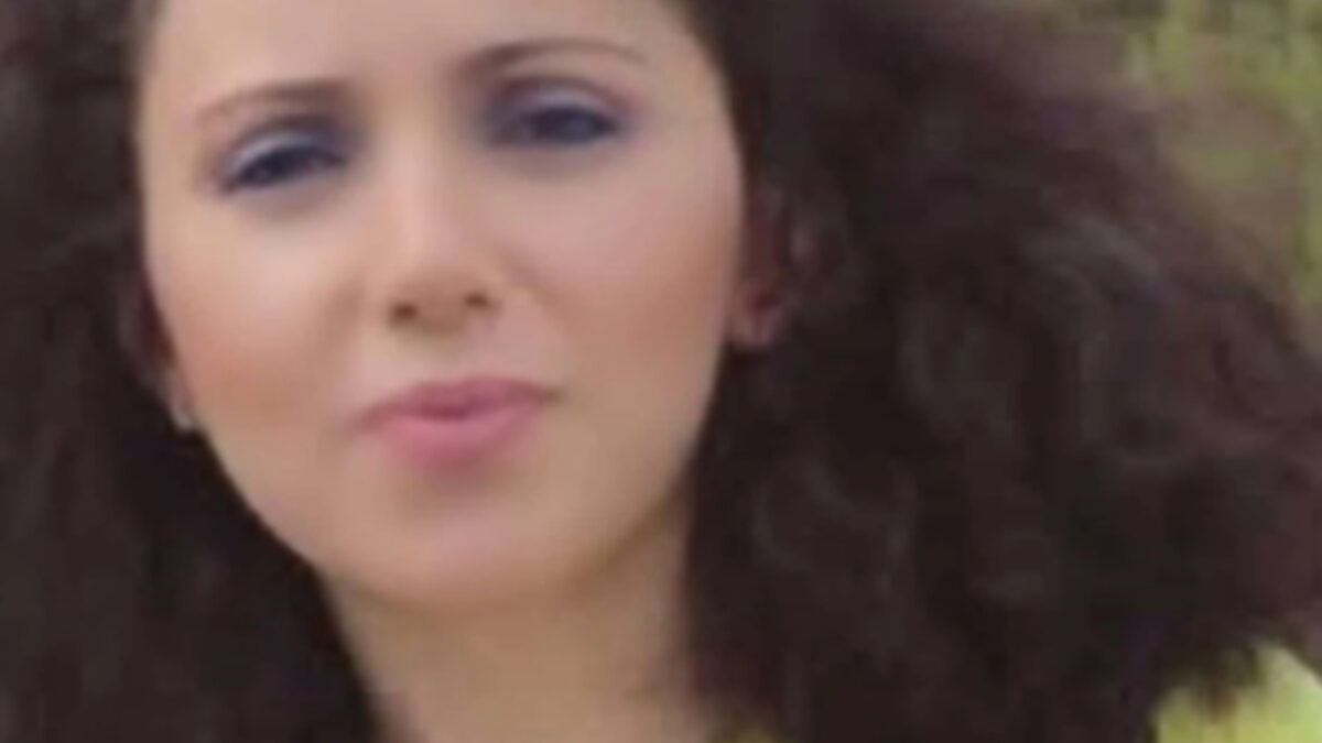 Αυτή είναι η αδερφή της Πόπης Μαλλιωτάκη που έφυγε άδικα από τη ζωή - Συντετριμμένη η τραγουδίστρια