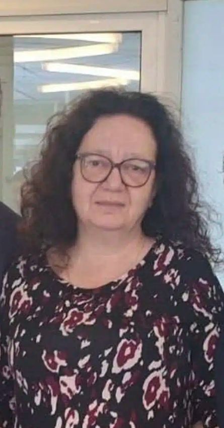 Αυτή είναι η διευθύντρια της δομής φιλοξενίας ΑμεΑ που είχε μετατραπεί σε κολαστήριο ψυχών