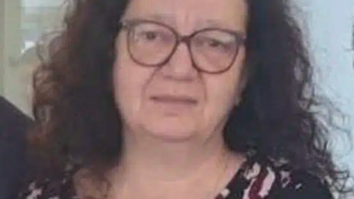 Αυτή είναι η διευθύντρια της δομής φιλοξενίας ΑμεΑ που είχε μετατραπεί σε κολαστήριο ψυχών