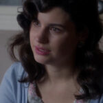 Άγιος Έρωτας: Η απρόοπτη εγκυμοσύνη που της κόβει τα γόνατα