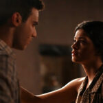 Άγιος Έρωτας: Ο Αργύρης γίνεται ο νέος Μαρκόπουλος και σπέρνει τον φόβο