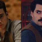 Άγιος Έρωτας: Ο Αργύρης σκοτώνει το Γεράσιμο