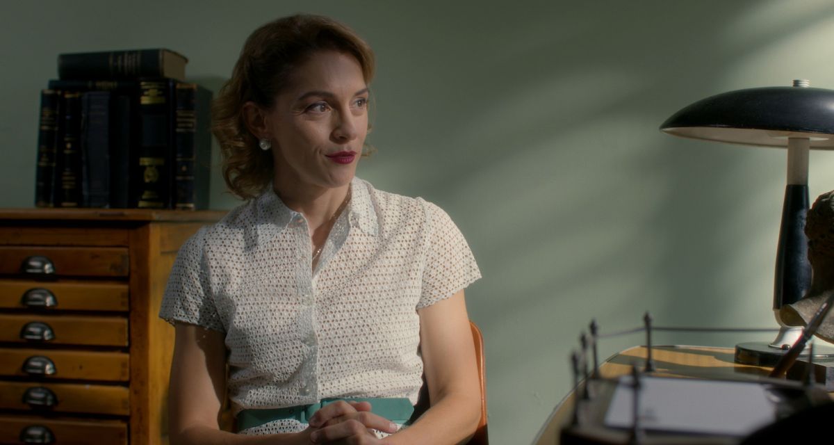 Άγιος Έρωτας-Δέσποινα-