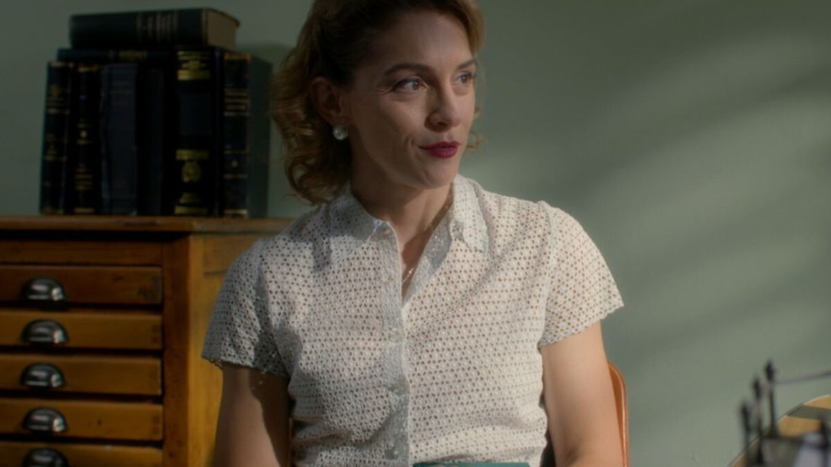 Άγιος Έρωτας: Ο χρόνος της Δέσποινας τελειώνει