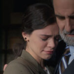 Άγιος Έρωτας: Η Δώρα σε σοκ- Τον ξυλοκοπεί και τον αφήνει αιμόφυρτο