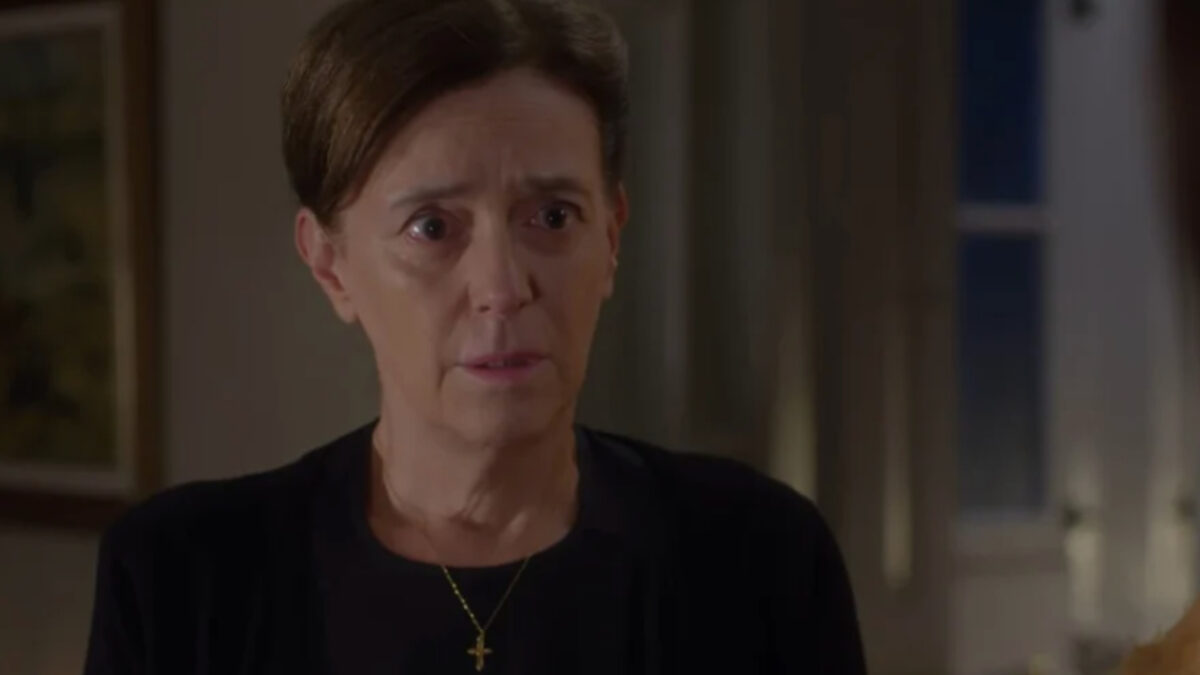 Άγιος Έρωτας: Επιστρέφει από τους νεκρούς και ταράζει όλη τη Στέρνα