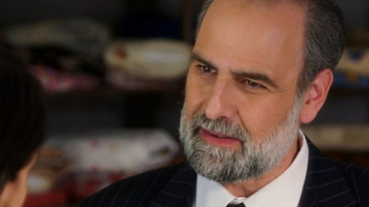 Άγιος Έρωτας επόμενα επεισόδια Β’ κύκλος: 83, 84, 85, 86, 87