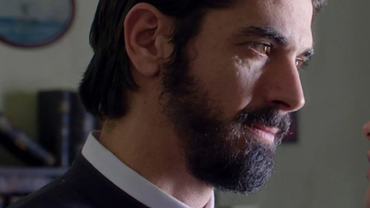 Άγιος Έρωτας επόμενα επεισόδια Β’ κύκλος: 87, 88, 89, 90, 91