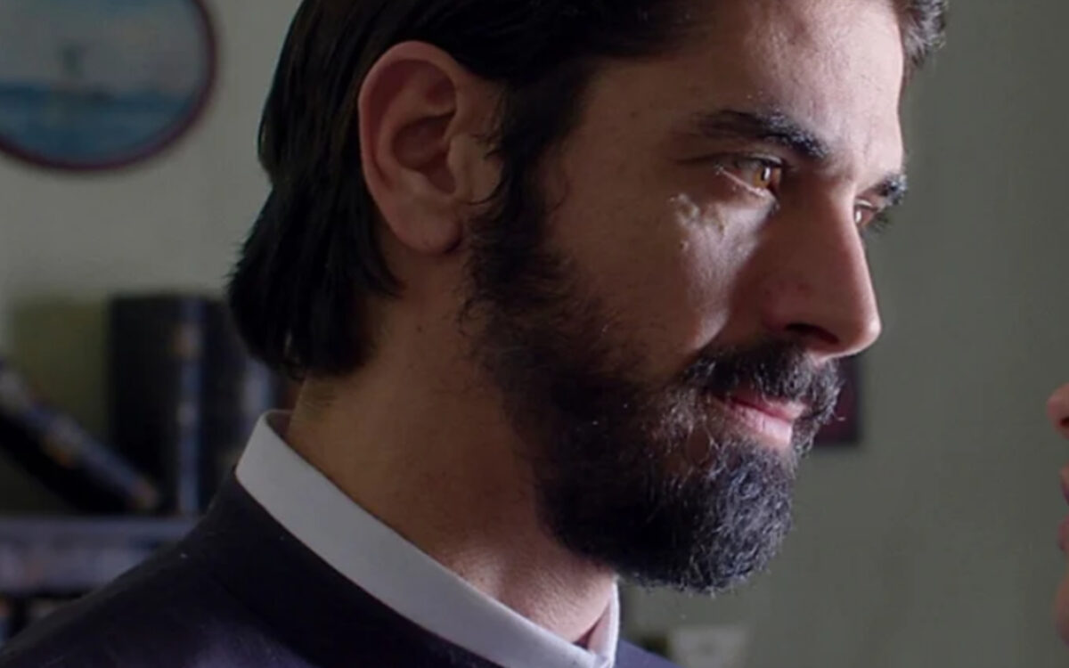 Άγιος Έρωτας επόμενα επεισόδια Β’ κύκλος: 87, 88, 89, 90, 91