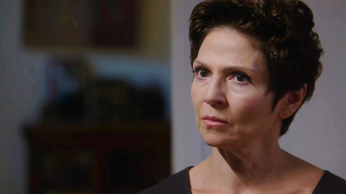 Άγιος Έρωτας: Η ηρωίδα με το πιο τραγικό τέλος- Τη σκοτώνει το παιδί της