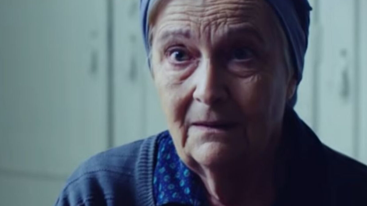 Άγιος Έρωτας: Η Κική πεθαίνει με τον πιο φρικτό τρόπο