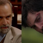 Άγιος Έρωτας: Ο Μαρκόπουλος σκοτώνει τον Γεράσιμο