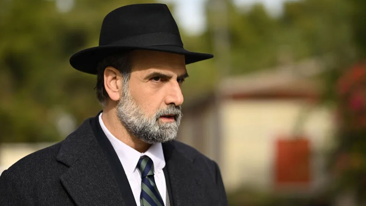 Άγιος Έρωτας: Ο Μαρκόπουλος τελειώνει οριστικά Αργύρη και Γεράσιμο